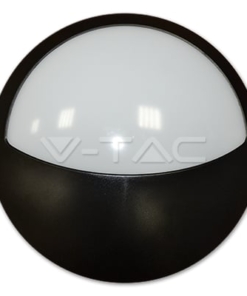 12W pusiau apvalus paviršinis LED  šviestuvas V-TAC