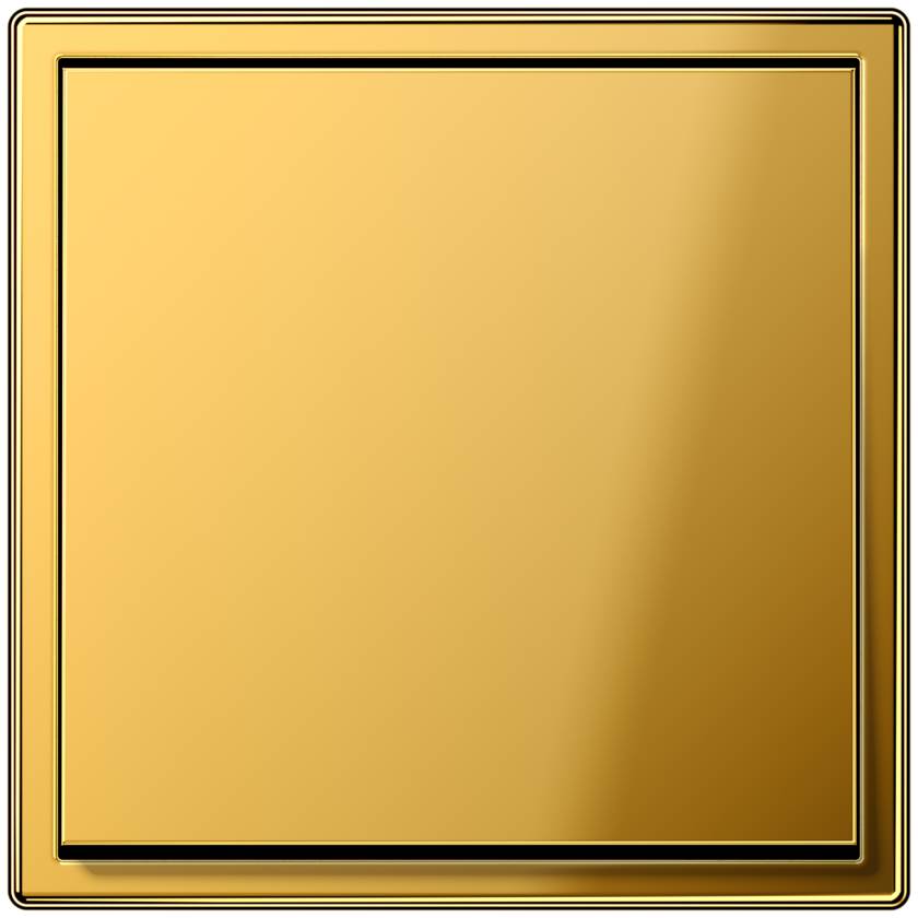 JUNG LS990 aukso imitacija