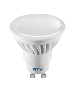 10W LED lemputė GTV GU10
