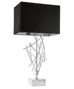 Stalo šviestuvas su stačiakampiu gaubtu Cosmolight PANAMA